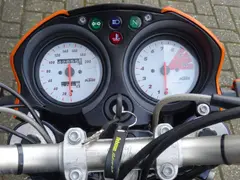 KTM 640 Duke II 2003 occasion – foto 9 van 16