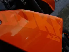 KTM 640 Duke II 2003 occasion – foto 12 van 16