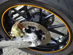 KTM 640 Duke II 2003 occasion – foto 14 van 16