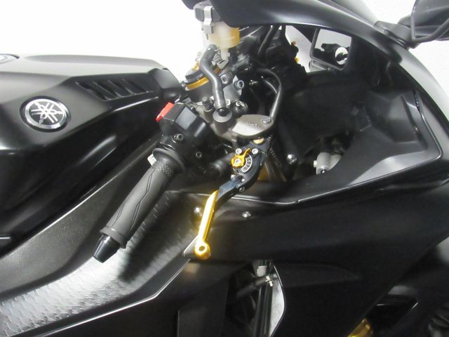 yamaha - yzf-r1