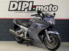 YAMAHA FJR 1300 A
