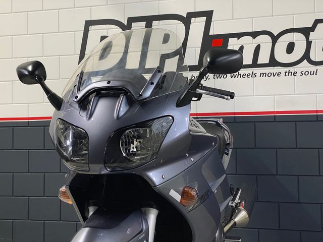 yamaha - fjr-1300-a