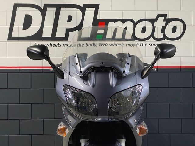 yamaha - fjr-1300-a