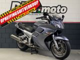 YAMAHA FJR 1300 A