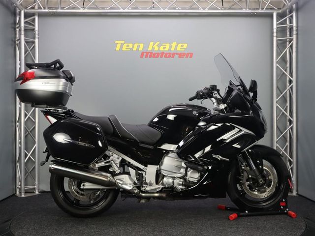 yamaha - fjr-1300-ae