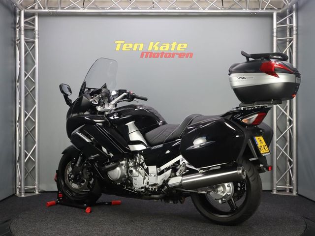 yamaha - fjr-1300-ae