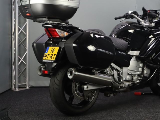 yamaha - fjr-1300-ae