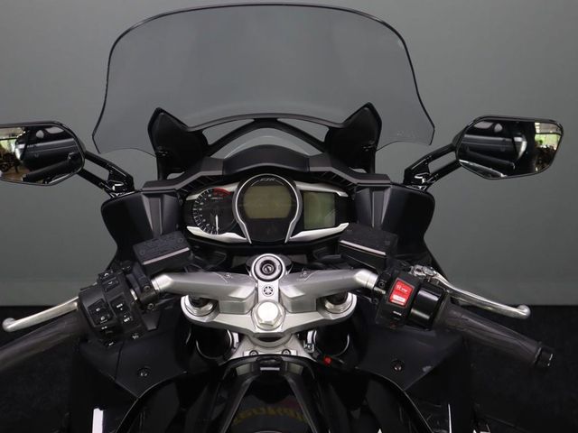 yamaha - fjr-1300-ae