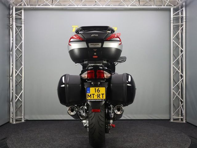 yamaha - fjr-1300-ae