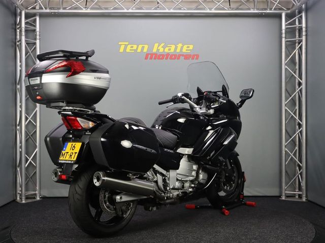yamaha - fjr-1300-ae
