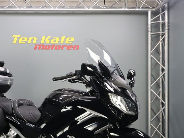 yamaha - fjr-1300-ae