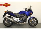 HONDA CBF 600 S ABS