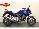 HONDA CBF 600 S ABS