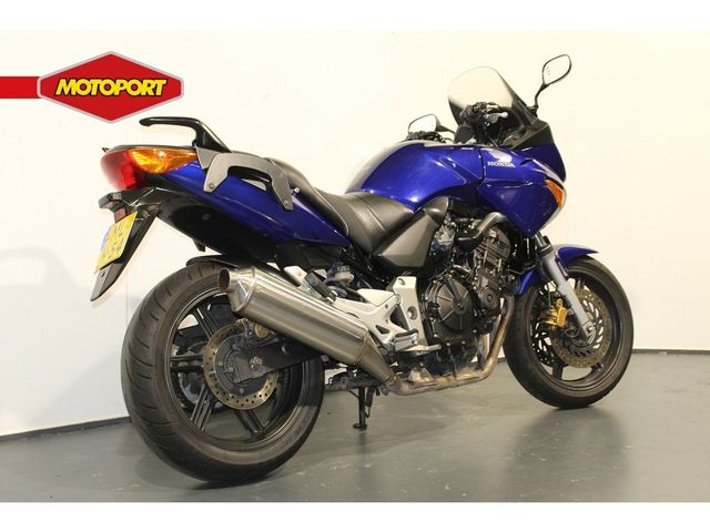 honda - cbf-600-s-abs