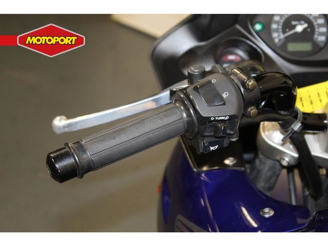 honda - cbf-600-s-abs