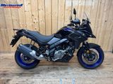 SUZUKI V-STROM 650 XTA