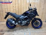 SUZUKI V-STROM 650 XTA
