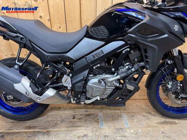 suzuki - v-strom-650-xta