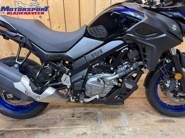 suzuki - v-strom-650-xta
