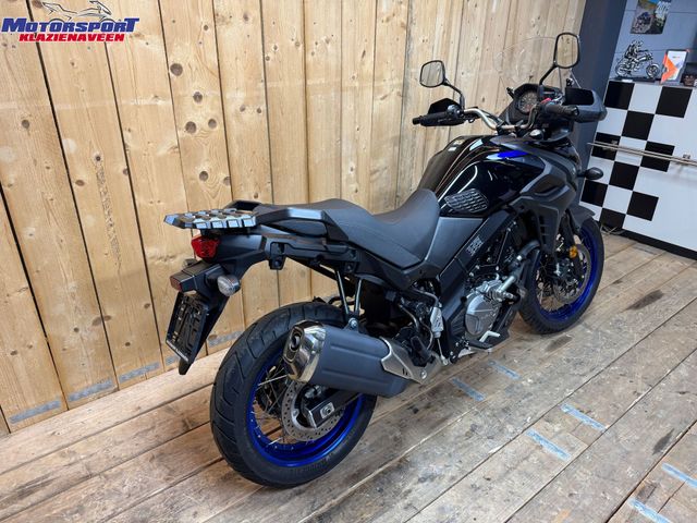 suzuki - v-strom-650-xta