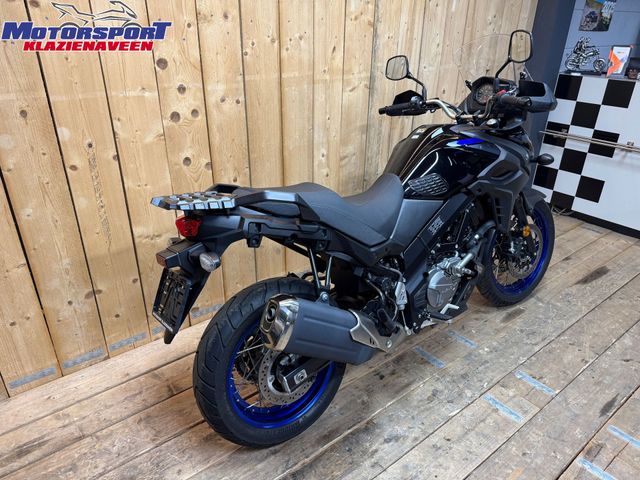 suzuki - v-strom-650-xta