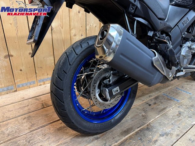 suzuki - v-strom-650-xta