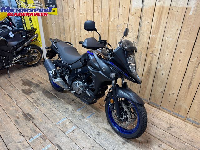 suzuki - v-strom-650-xta