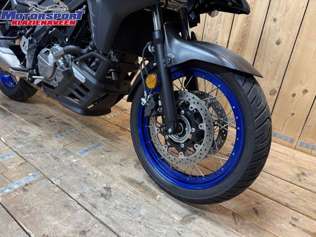 suzuki - v-strom-650-xta