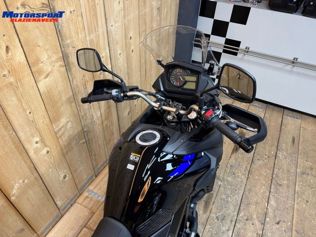 suzuki - v-strom-650-xta