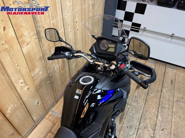 suzuki - v-strom-650-xta