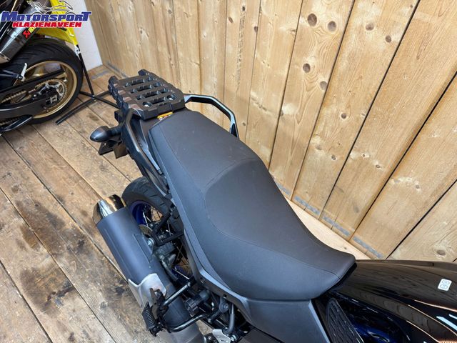 suzuki - v-strom-650-xta