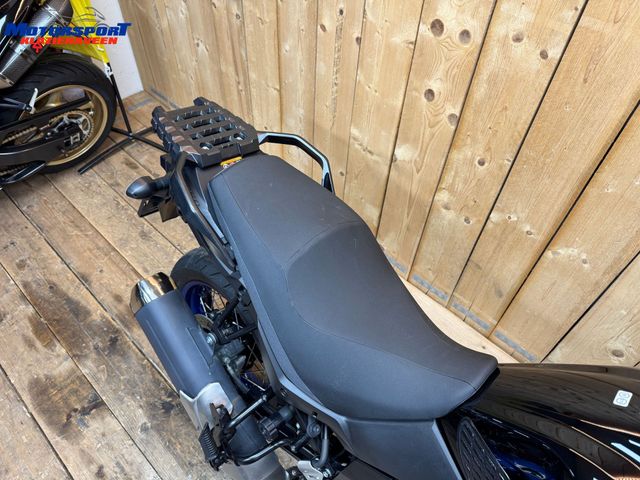suzuki - v-strom-650-xta
