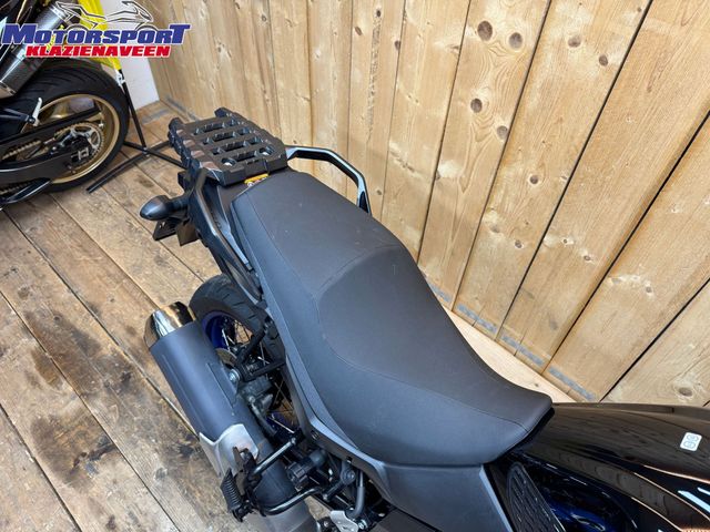suzuki - v-strom-650-xta