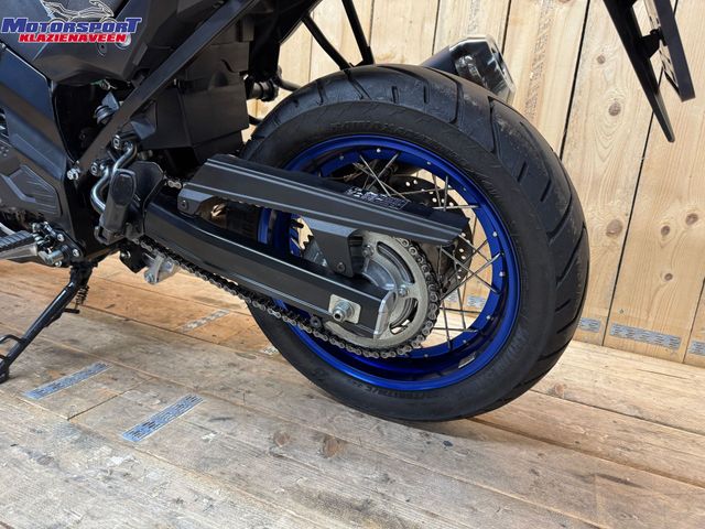 suzuki - v-strom-650-xta