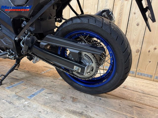 suzuki - v-strom-650-xta