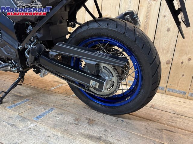 suzuki - v-strom-650-xta