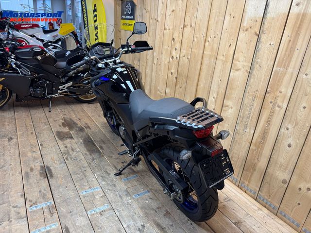 suzuki - v-strom-650-xta