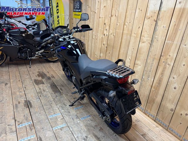 suzuki - v-strom-650-xta