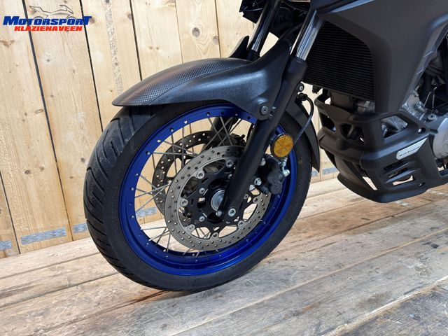 suzuki - v-strom-650-xta