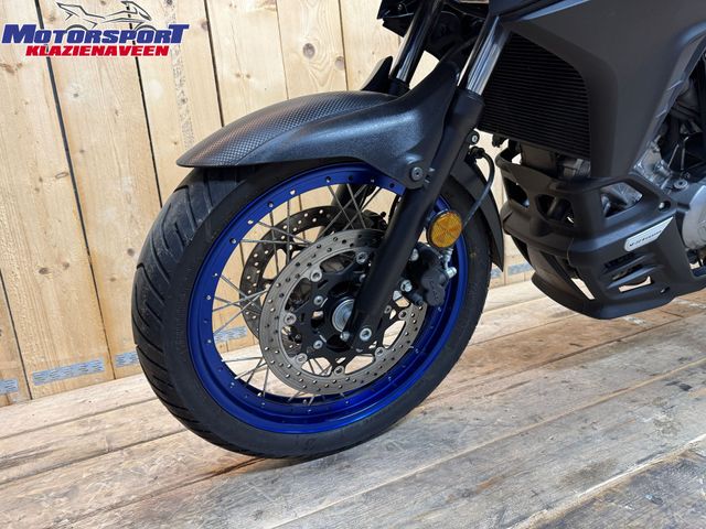 suzuki - v-strom-650-xta