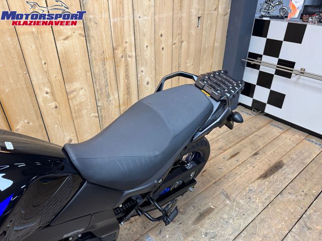 suzuki - v-strom-650-xta