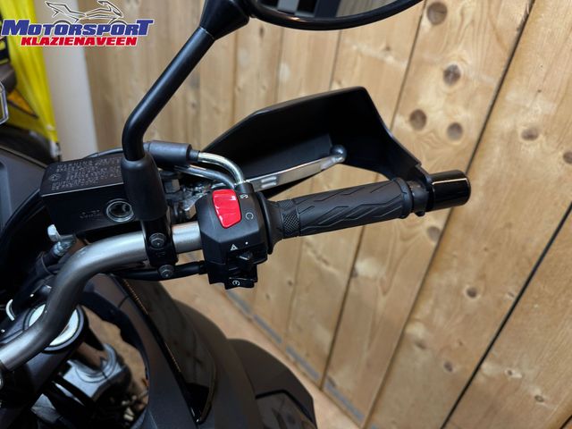 suzuki - v-strom-650-xta