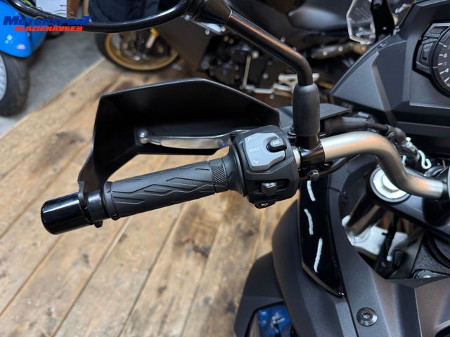 suzuki - v-strom-650-xta
