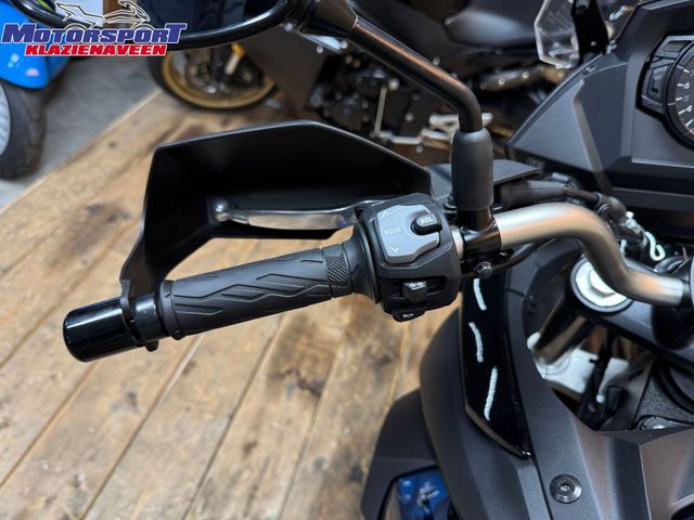 suzuki - v-strom-650-xta