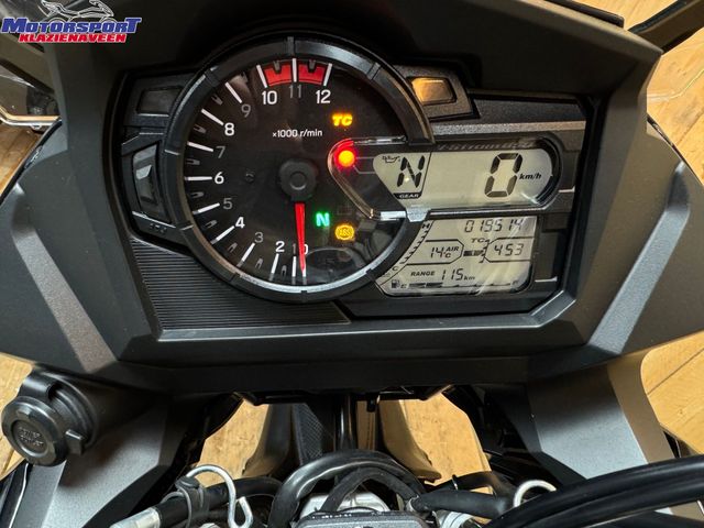suzuki - v-strom-650-xta