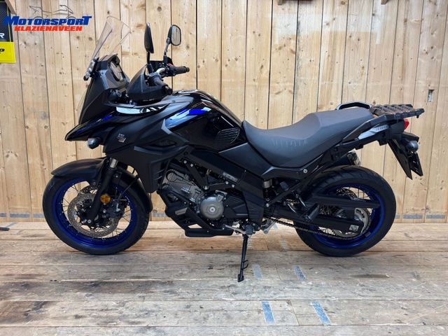 suzuki - v-strom-650-xta