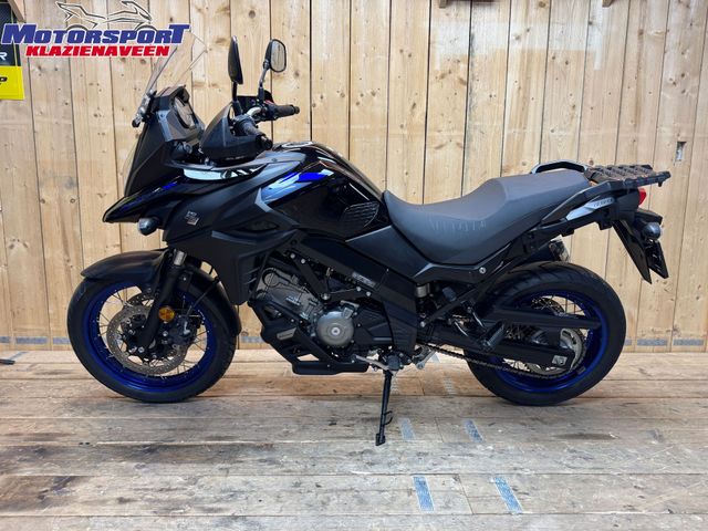 suzuki - v-strom-650-xta