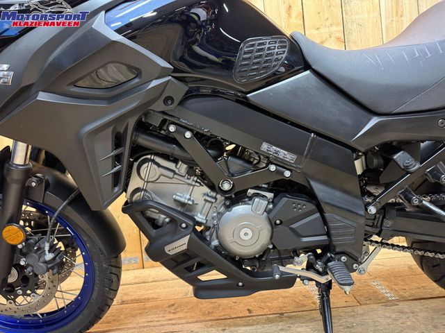 suzuki - v-strom-650-xta