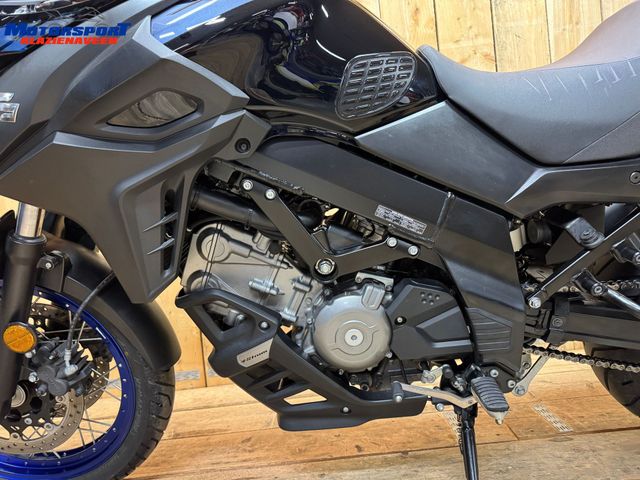 suzuki - v-strom-650-xta
