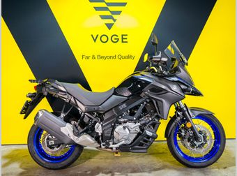 Suzuki V-Strom 650 XTA 2022 occasion